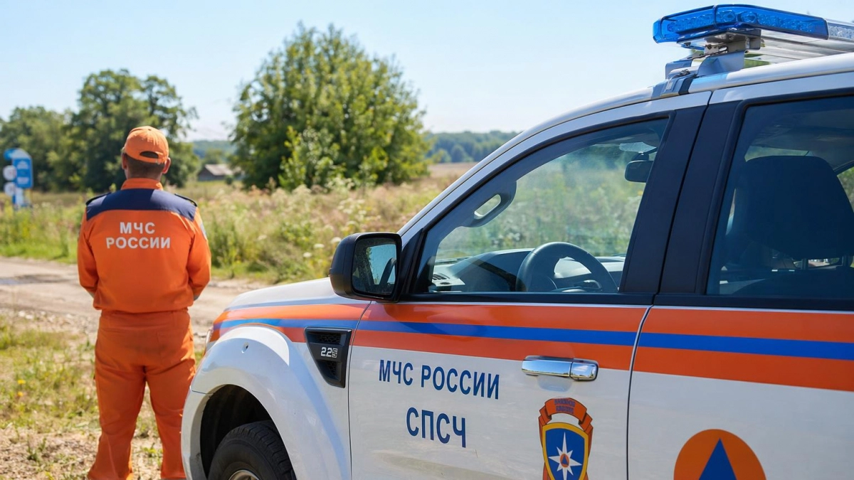 Над Курской областью за сутки сбили 80 беспилотников, есть пострадавший