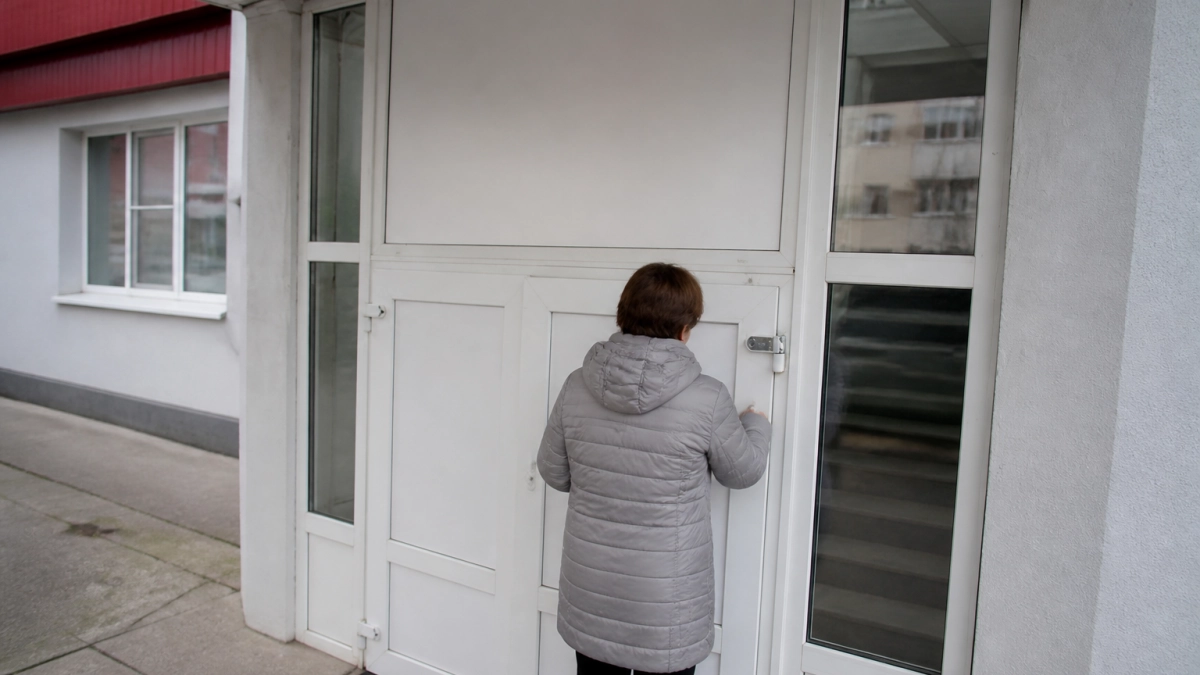После выездного приёма в Дмитриевском районе девять пациентов направят в Курск
