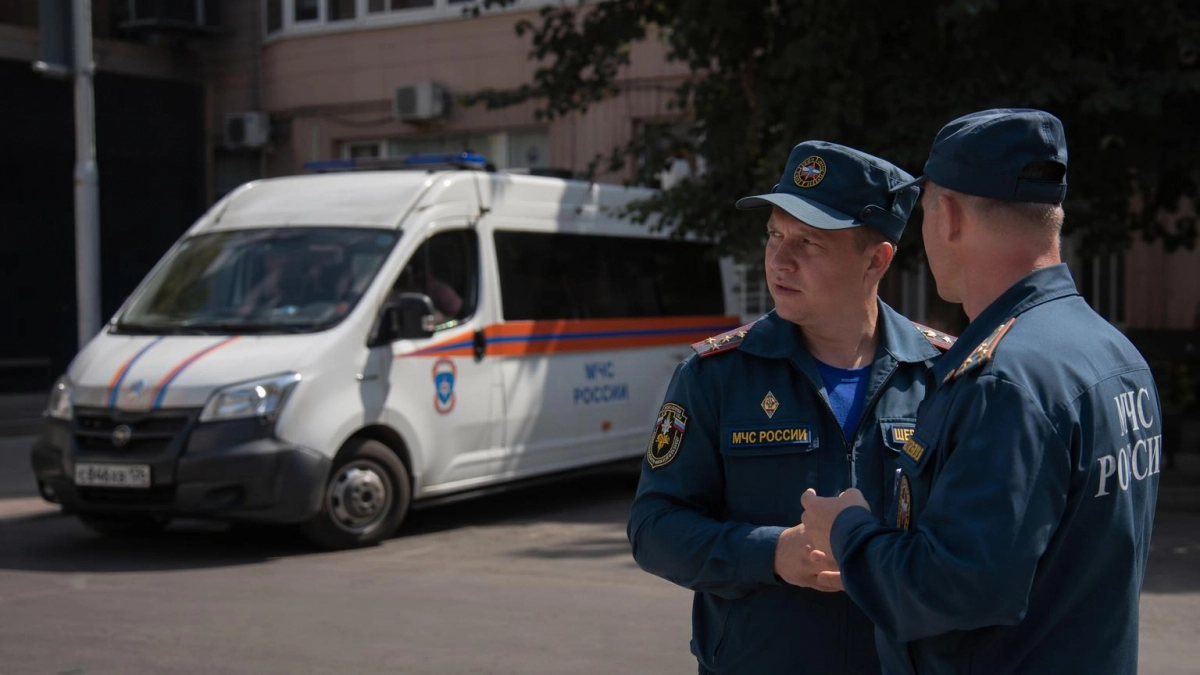 Возвращение гражданских лиц, состояние энергетической системы и ситуация с клещами: главные новости за 8 июля