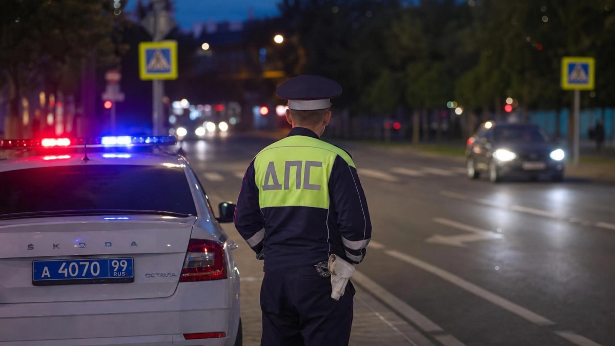 В Курске после столкновения на Дериглазова госпитализировали 17-летнюю пассажирку