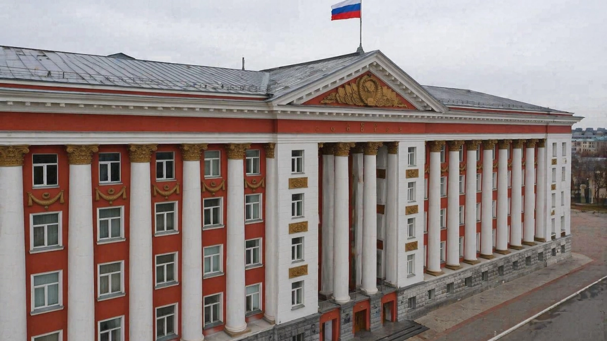 Высокоскоростной интернет появится еще в 160 селах и хуторах Курской области