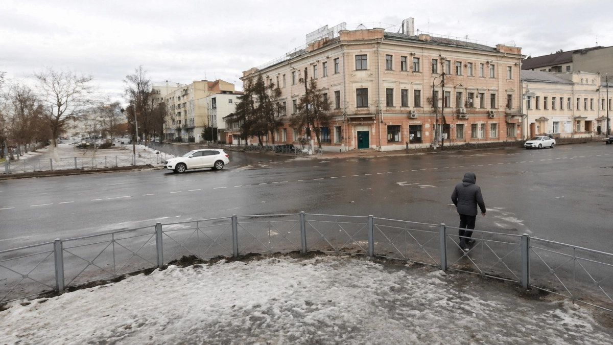 В Курске исторический ТЦ «Сосновский» продают за 150 млн рублей с арендаторами
