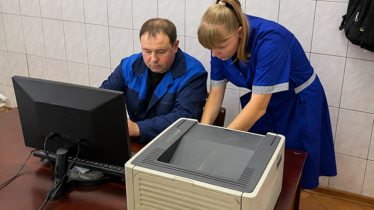 Завод «Электроагрегат» в Курской области готов принять по квоте около 20 ветеранов СВО