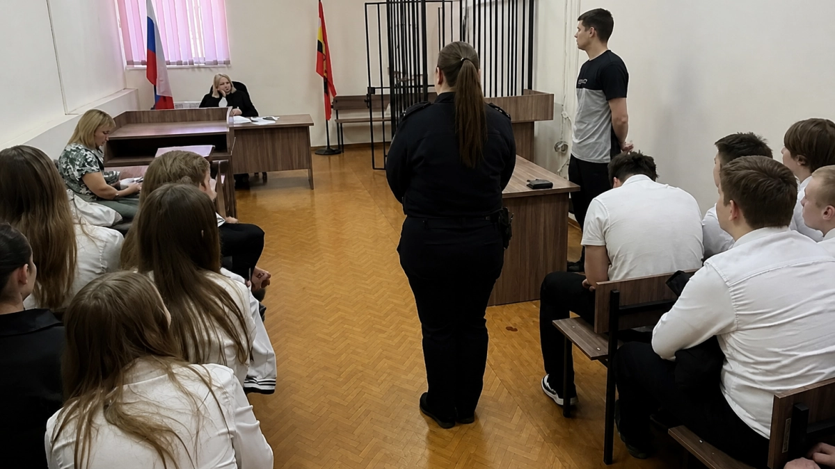 В Курске бывшую воспитательницу оштрафовали после травмы трехлетнего ребенка в детсаду
