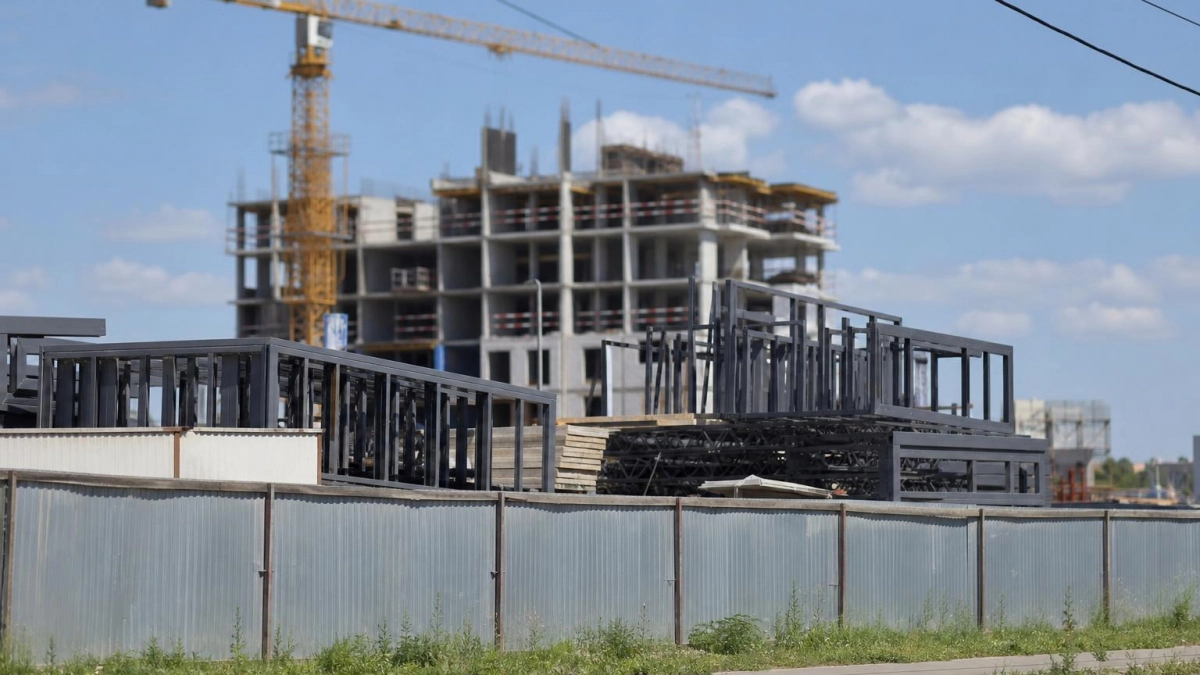 Курянка перевела аванс за блок контейнер но продавец перестала выходить на связь