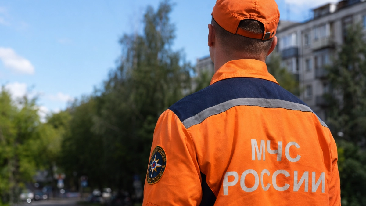 В Курской области утром отменили авиационную и беспилотную опасность