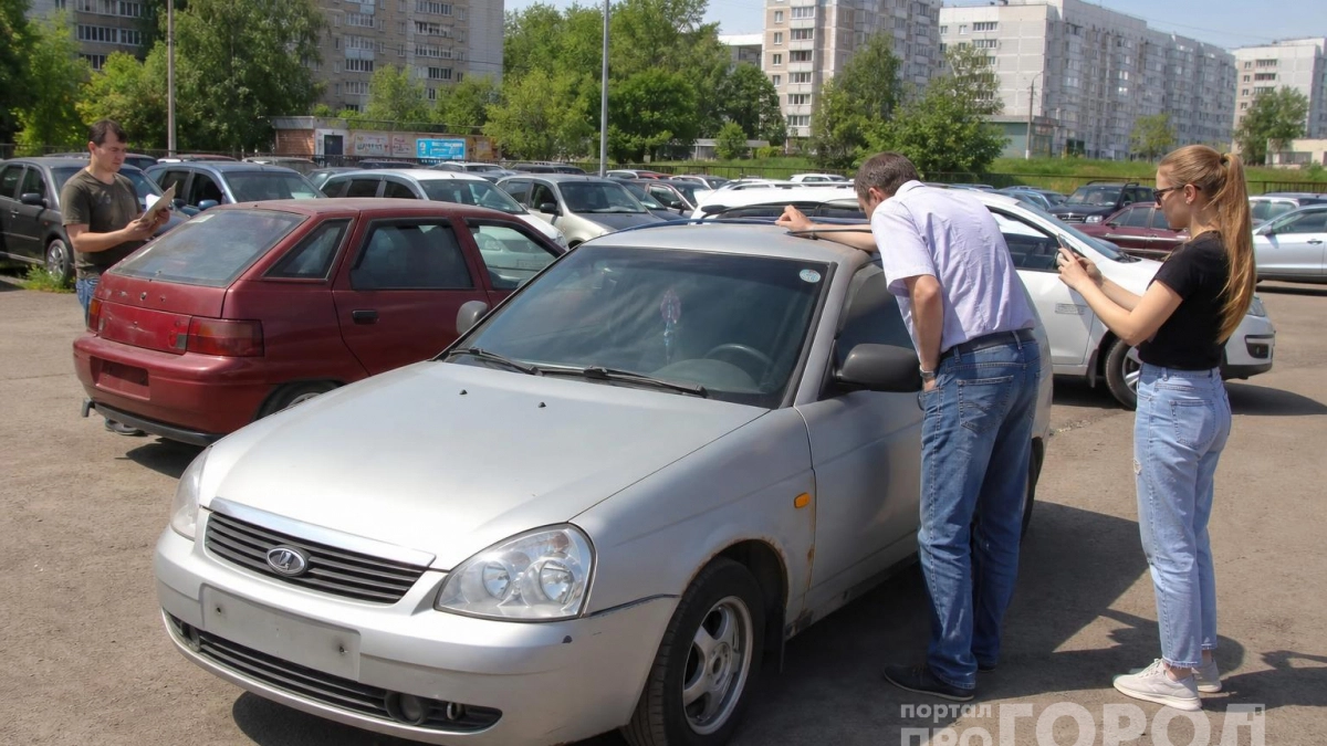 Почему скупка битых авто стала выгоднее покупки новой машины: разбираю схему заработка на восстановлении хлама