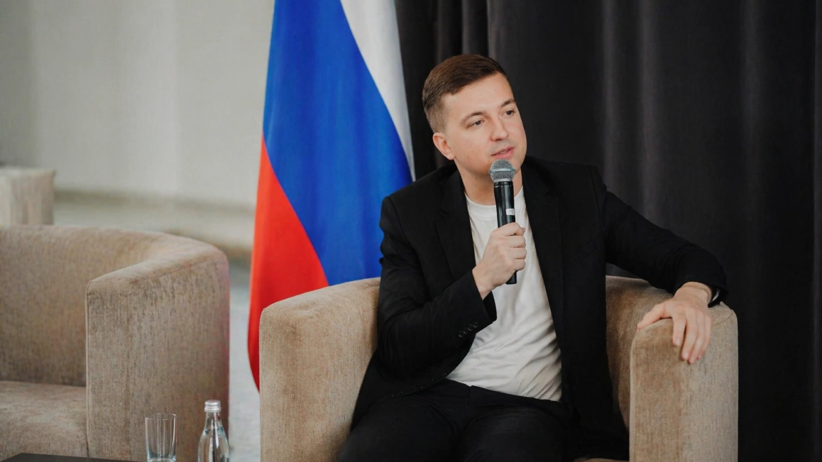 Молодые лидеры Курской области присоединились к проекту «Маяки. Приграничье»