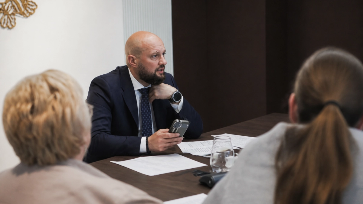 Маслов дал подрядчику срок до конца июля на исправление сквера «Спутник»