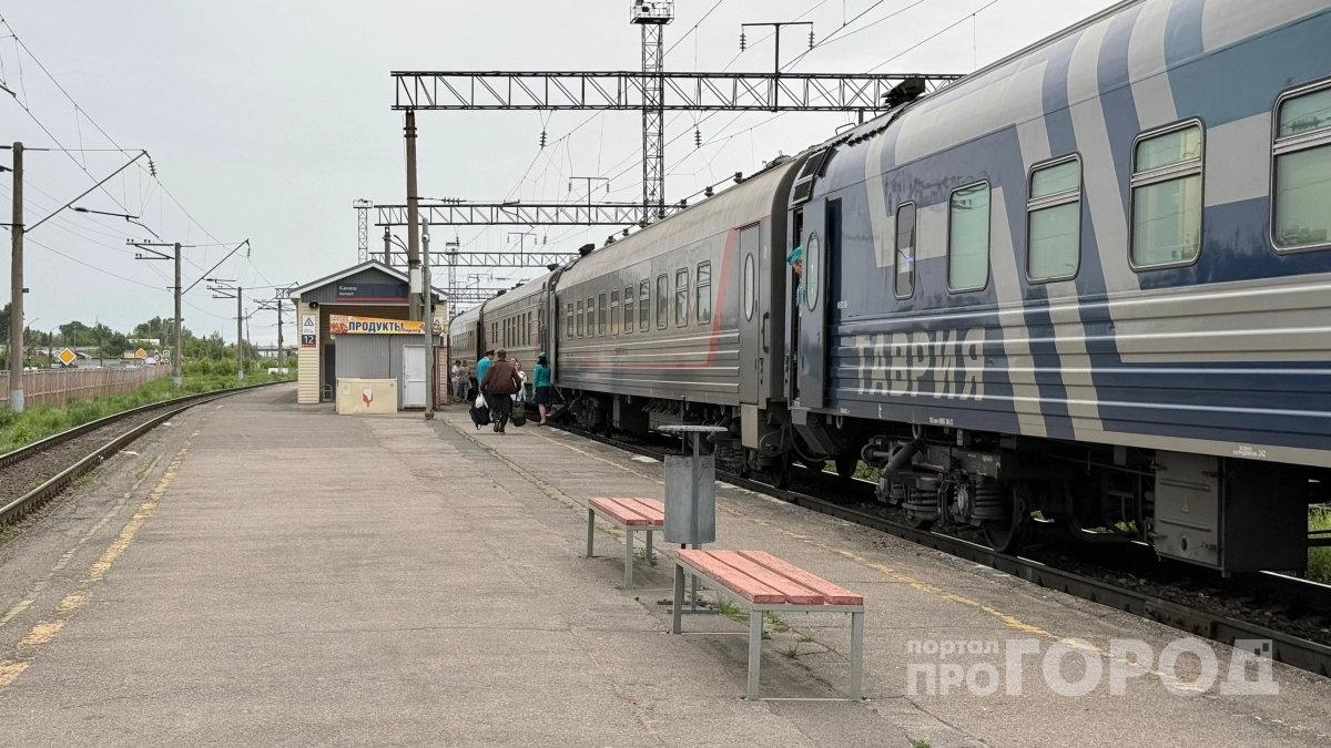 Больше никакой тесноты в поездках: как изменились плацкарты РЖД ради вашего комфорта и приватности в пути