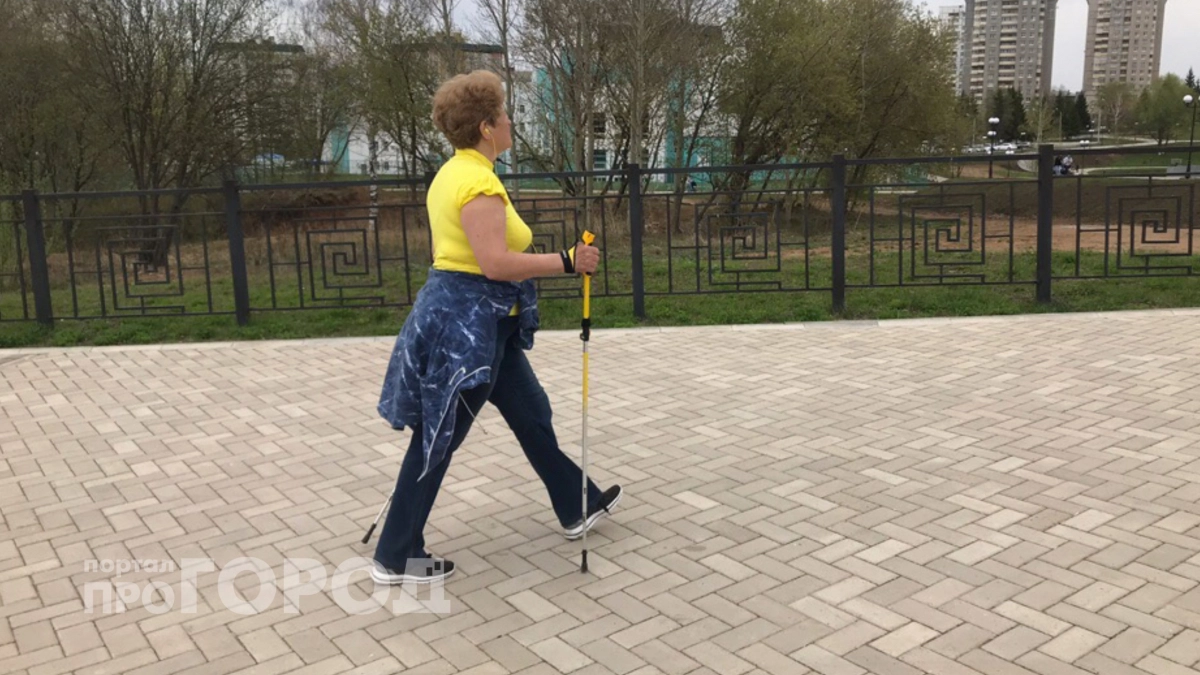 Хватит просто ходить ради здоровья: ученые нашли альтернативу эффективнее бега для долгой жизни мозга