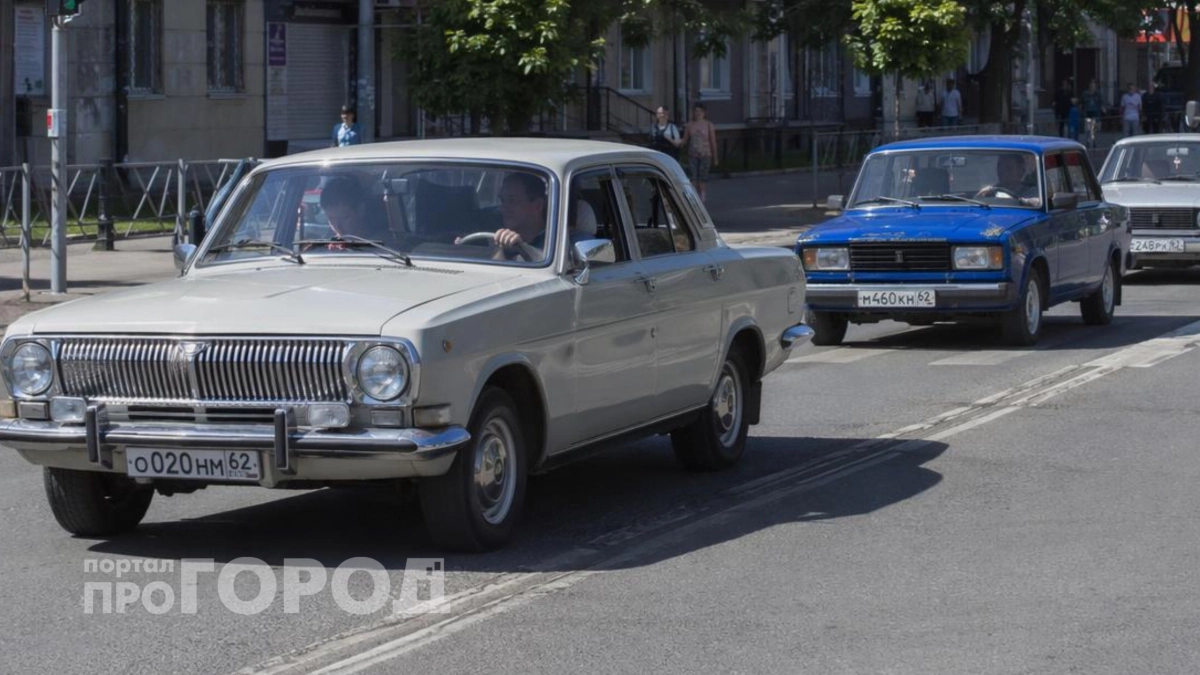 Переводим цены советских авто в современные рубли: реальная стоимость мечты обычного гражданина СССР