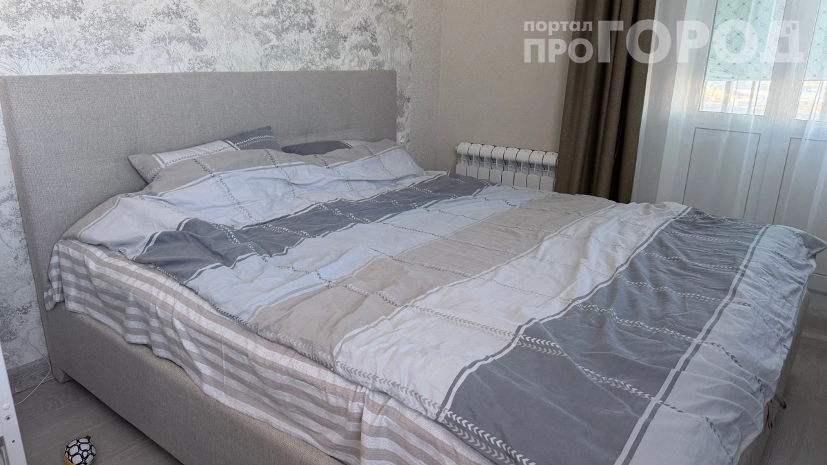 Хватит захламлять полки: идеальное количество комплектов постельного белья для комфорта без лишних трат
