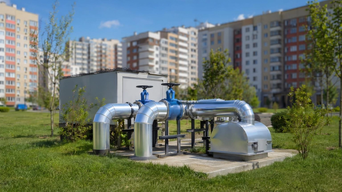 Корпорация развития Курской области подала иск на 256,7 млн к оператору по вывозу мусора