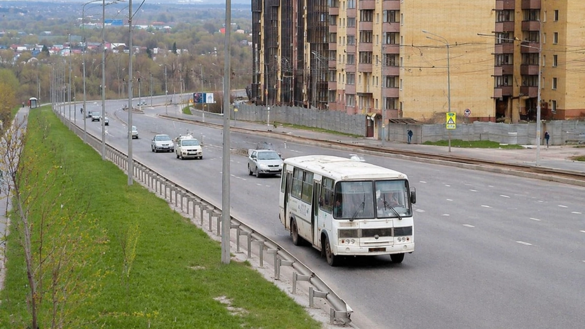В Курске перевозчика отдают под суд за фиктивные перевозки льготников на 6 миллионов