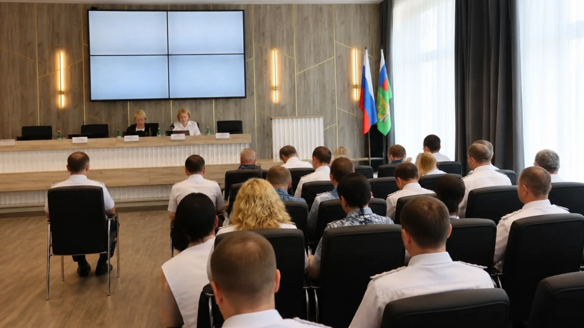 Курские приставы за полгода взыскали 1,7 млрд рублей и увеличили сбор алиментов