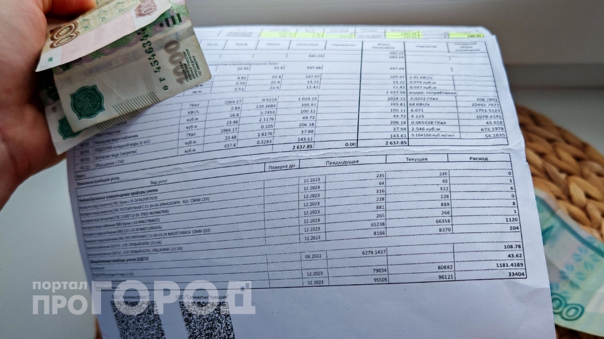 Ваш счетчик обманывает кошелек: узнайте какие домашние приборы незаметно воруют электричество по ночам