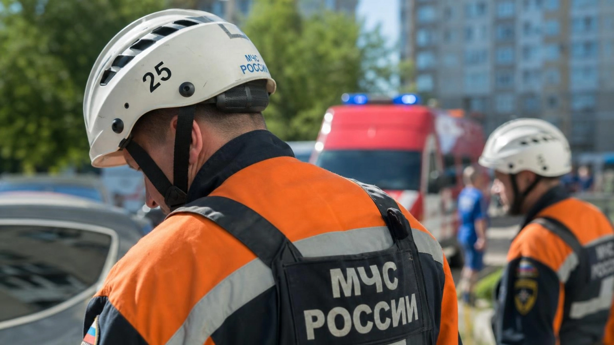 В Курской области после атаки ВСУ ранены восемь человек, за сутки сбиты 120 БПЛА