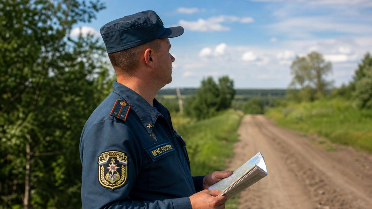 В Курской области пропавшими без вести остаются 330 жителей приграничья