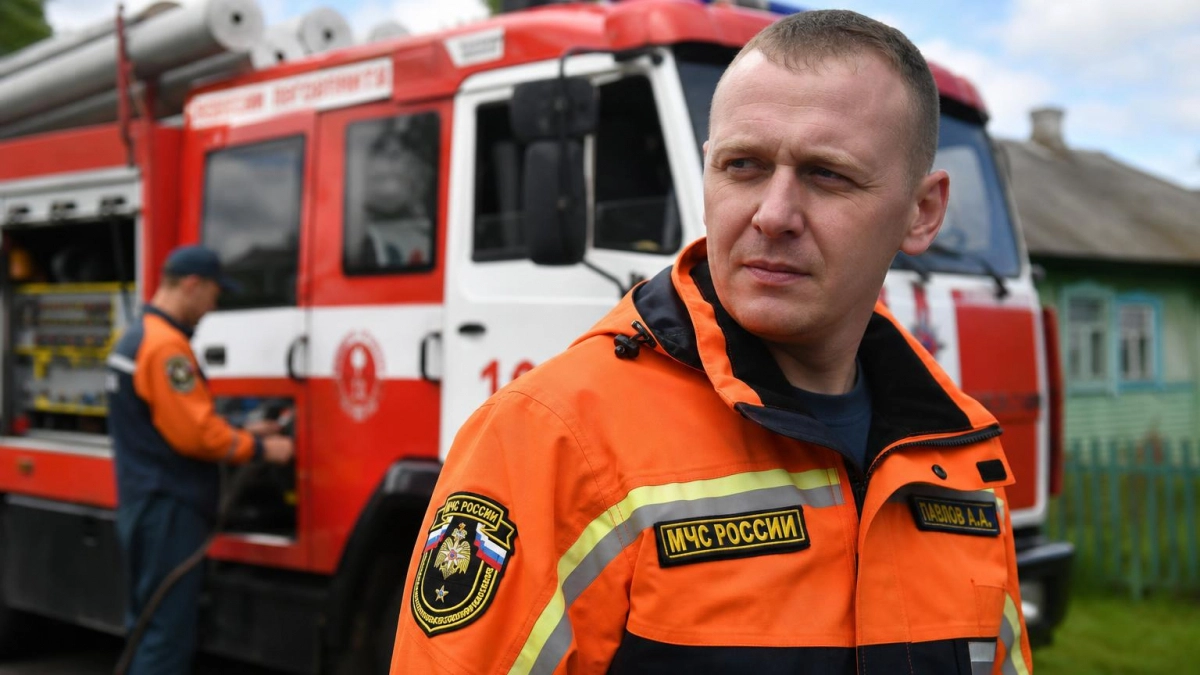 При атаке на магазин под Курском погиб 20-летний житель Мурманска