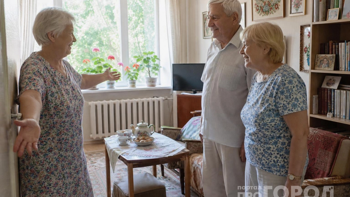 Почему после 60 важно избавиться от лишнего общения: жесткий совет Бехтеревой для ясности ума на пенсии