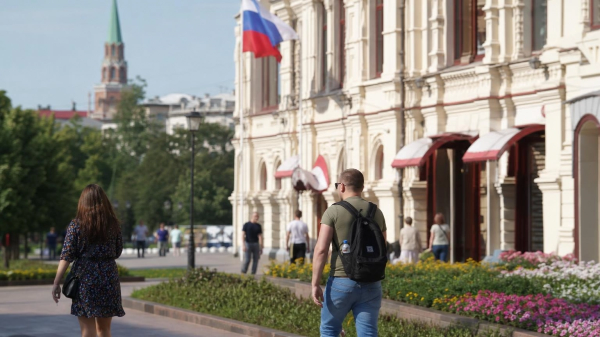В Курске на медиафоруме обсудили единство и наградили военных корреспондентов
