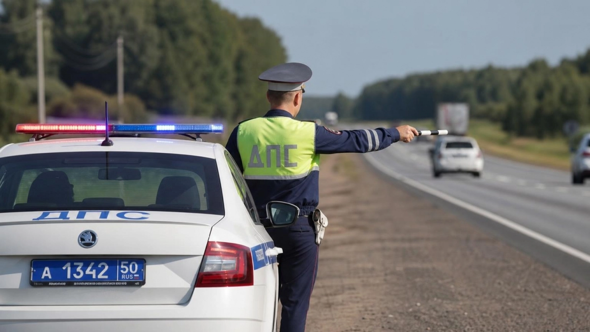 В Курской области остановили автобусный маршрут №305 после обнаружения магнитных мин