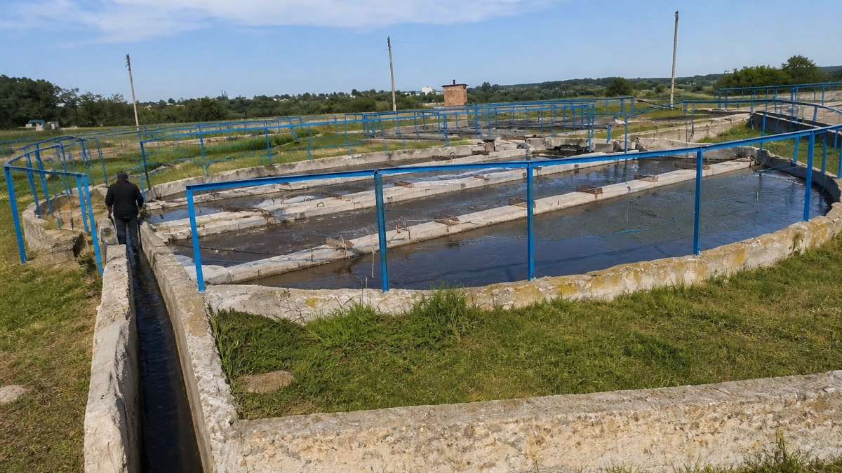 В Обояни прекратили прием отходов из Белгородской области после жалоб жителей