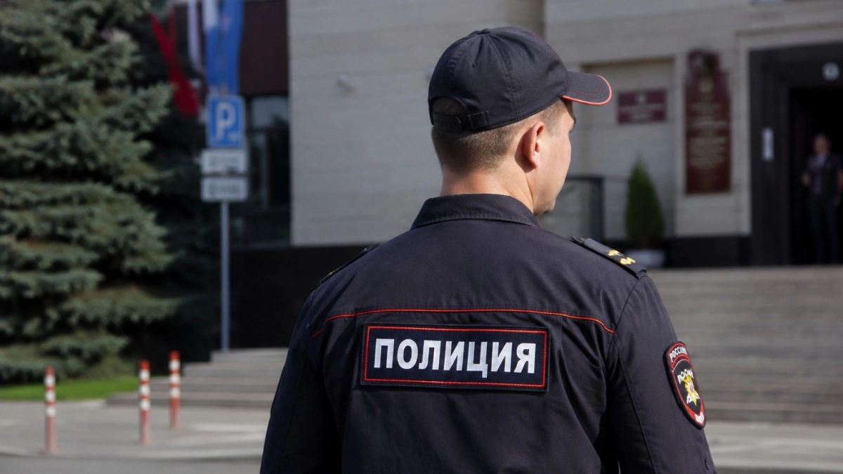 В Курской области женщину оштрафовали за смс-оскорбления с учетом прошлых нарушений