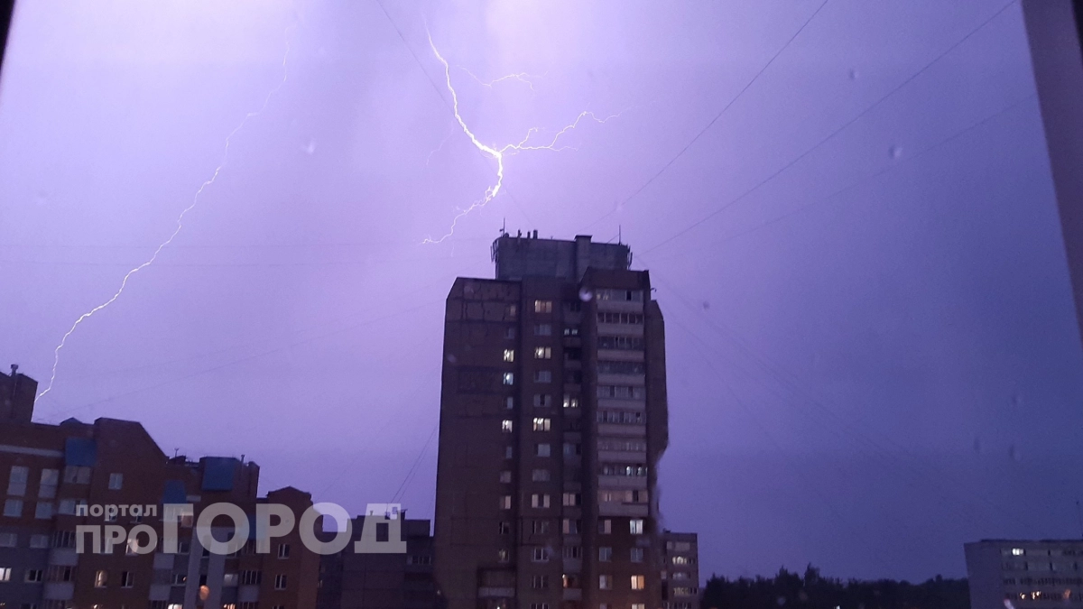 Смертельная ошибка в быту: почему во время сильной грозы вам стоит немедленно отойти от водопроводных кранов