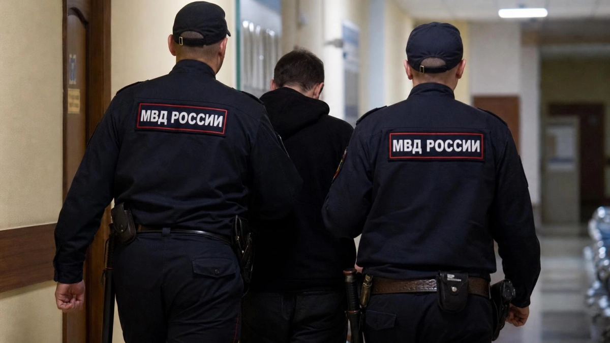 Экс-губернатору Курской области Смирнову оставили 14 лет строгого режима
