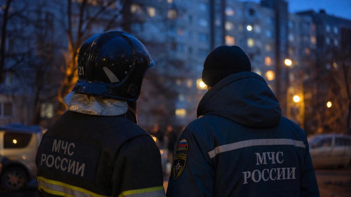 В Курской области объявили опасность атаки БПЛА и включили сирены