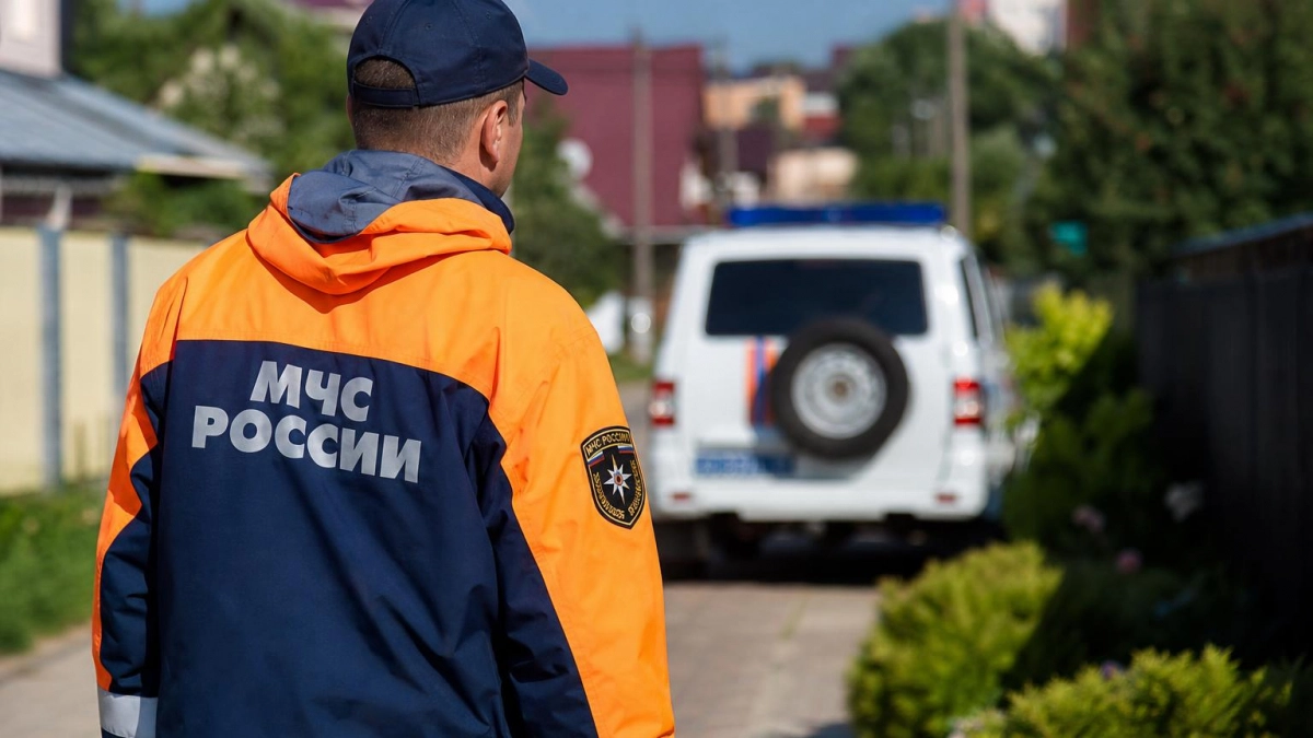 За сутки над Курской областью перехватили 91 беспилотник, пострадали пять человек