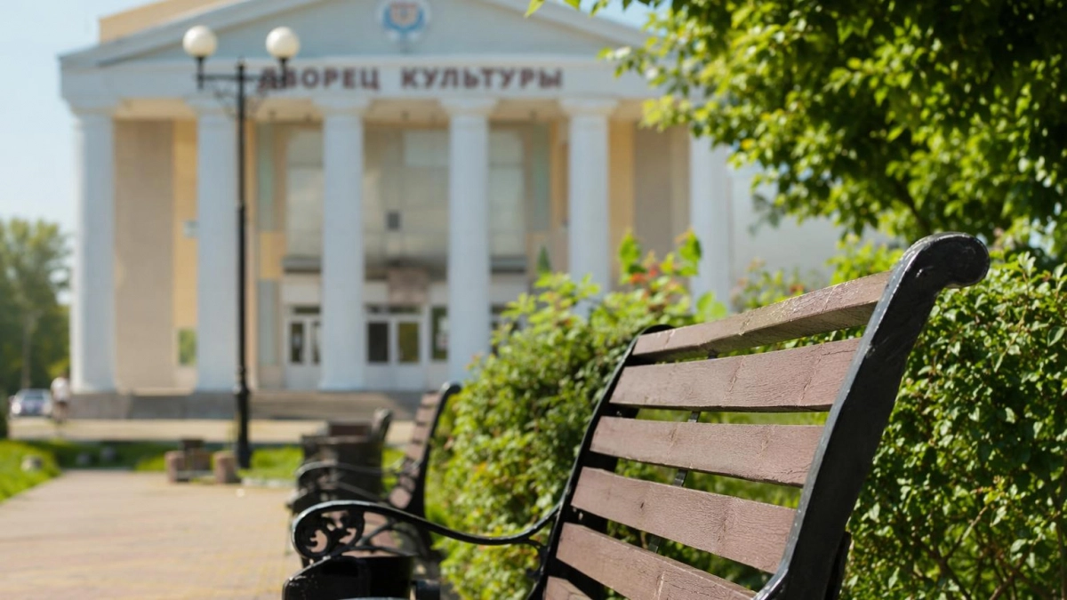 Хинштейн 25 июля встретится в Курске с жителями трех приграничных районов