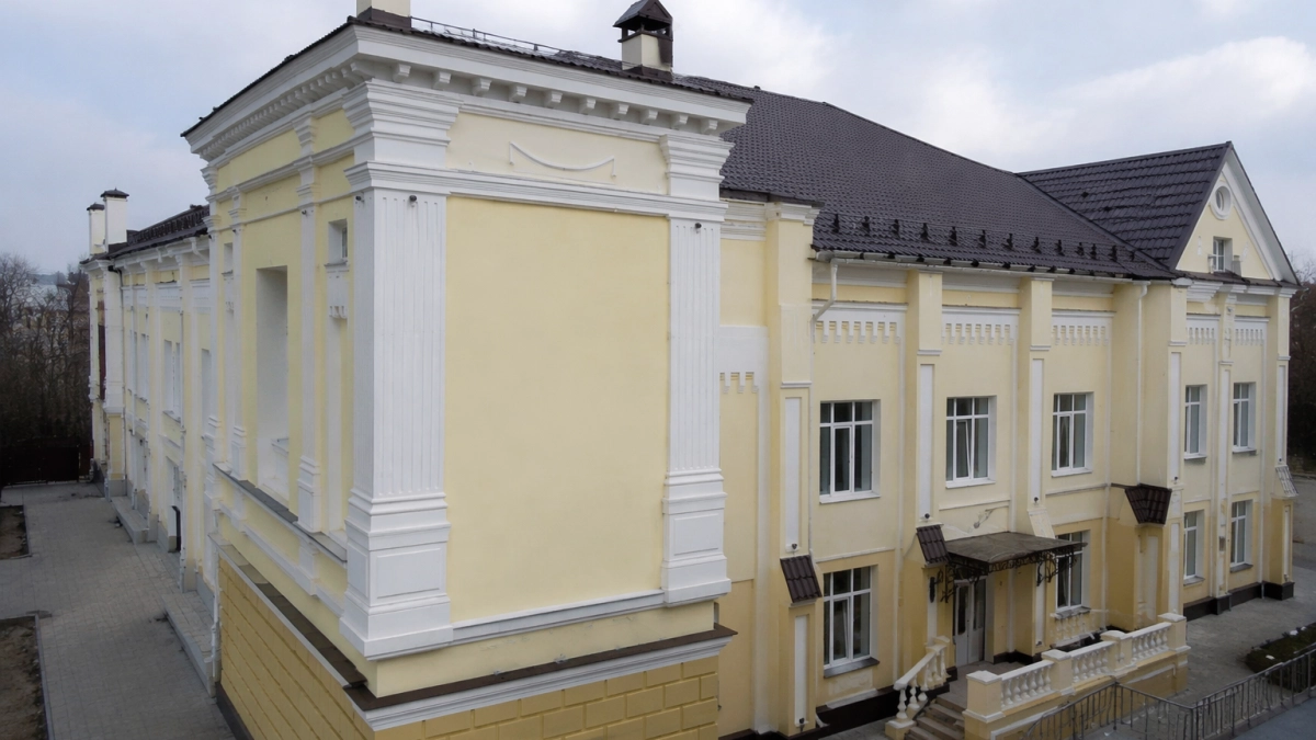 После обрушения штукатурки на зачёте в Курске прокуратура потребовала компенсации студентам