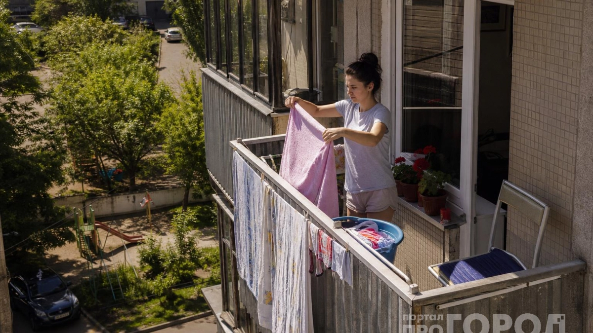 Больше не покупаю кондиционер: добавляю ложку этого средства в стиралку для идеальной мягкости полотенец