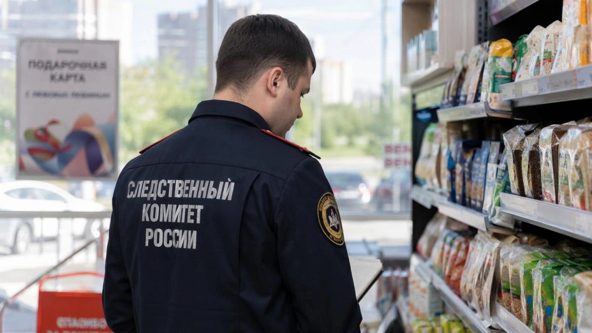 После отравления более 30 человек в Курской области СК возбудит дело