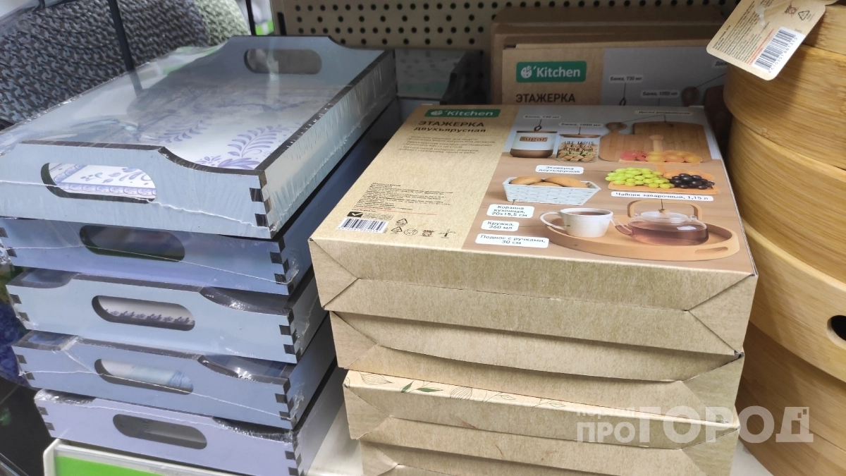 Зачем я скупаю подносы в Fix Price для дачи: показываю гениальный способ применения привычных вещей