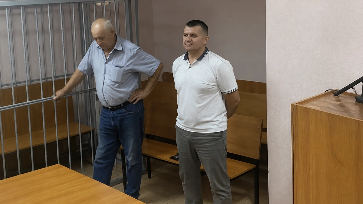 Во Льгове экс-директор школы получил 4 года за фиктивное трудоустройство