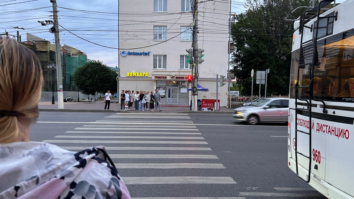 Забудьте про правила из автошколы: как теперь доказать инспектору свою правоту при проезде пешеходного перехода