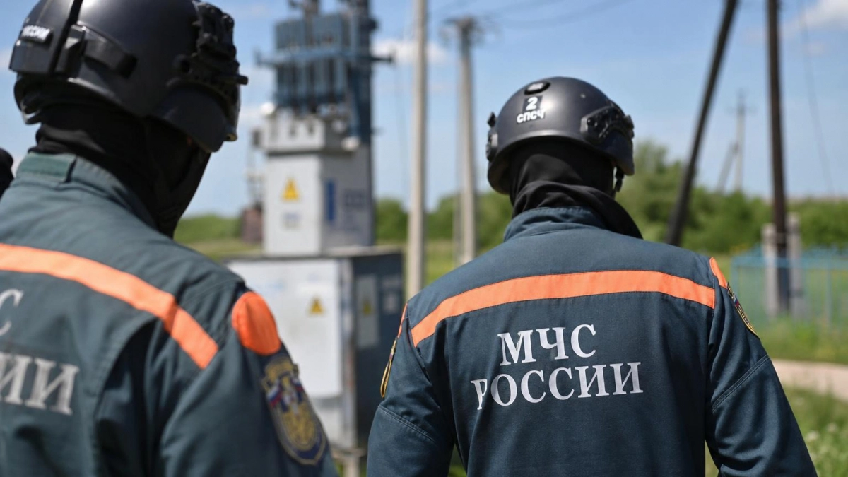 Обстрелы Курской области, пожар с погибшими и запрет вейпов: главные новости за 28 июля