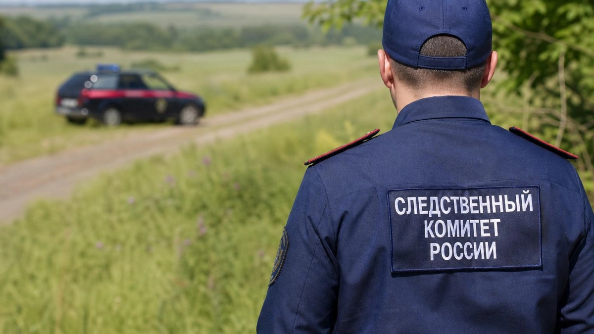 Задержанному в Курской области солдату ВСУ вменили теракт у села Ольговка