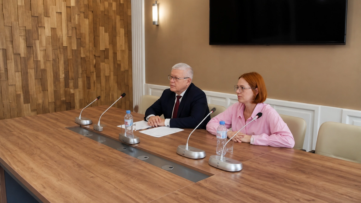 Пискарёв рассказал о законах по защите детей и борьбе с пьяным вождением