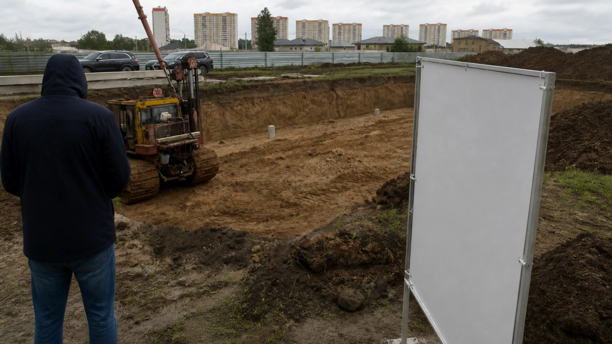 В Курчатове построят квартал на 2700 квартир с жильём для жителей приграничья