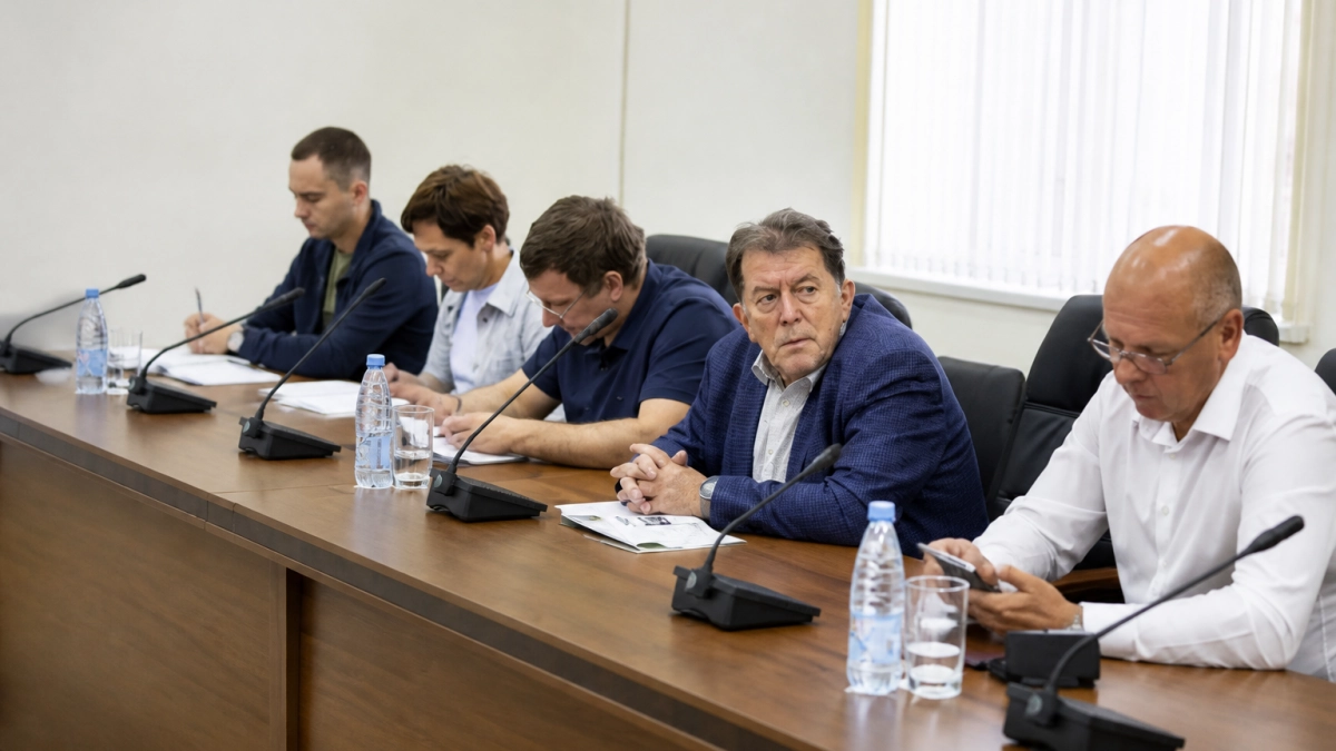 В Курске вызвали работодателей с зарплатами ниже МРОТ и отраслевого уровня