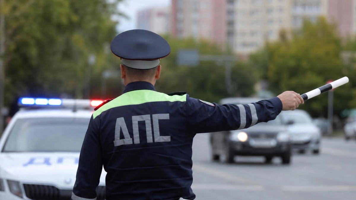 В Курске 19-летнюю девушку госпитализировали после ДТП с опорой на Чайковского