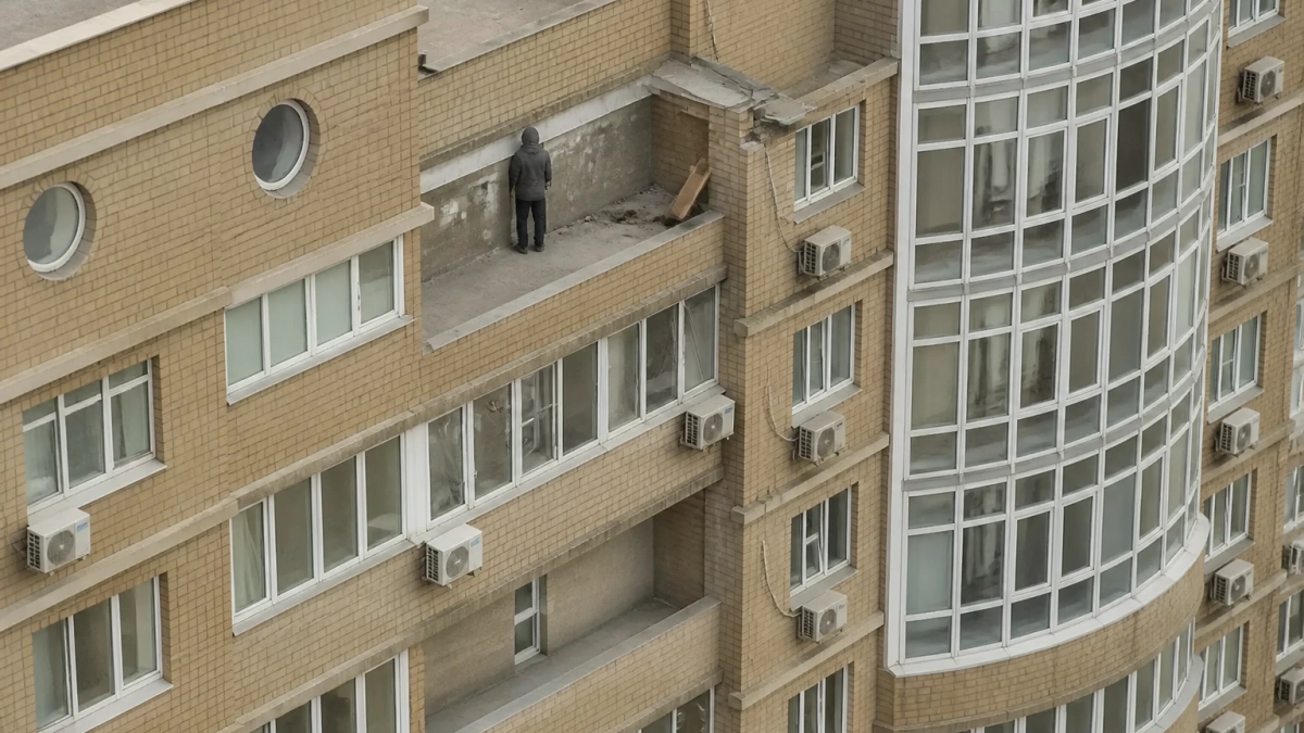 В Курске число пострадавших после атаки ВСУ квартир выросло до 79