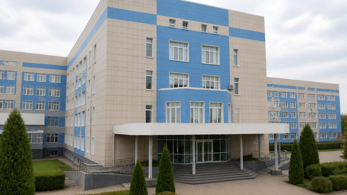 В Курском ОПЦ расширят парк медоборудования после поставки сотен новых аппаратов