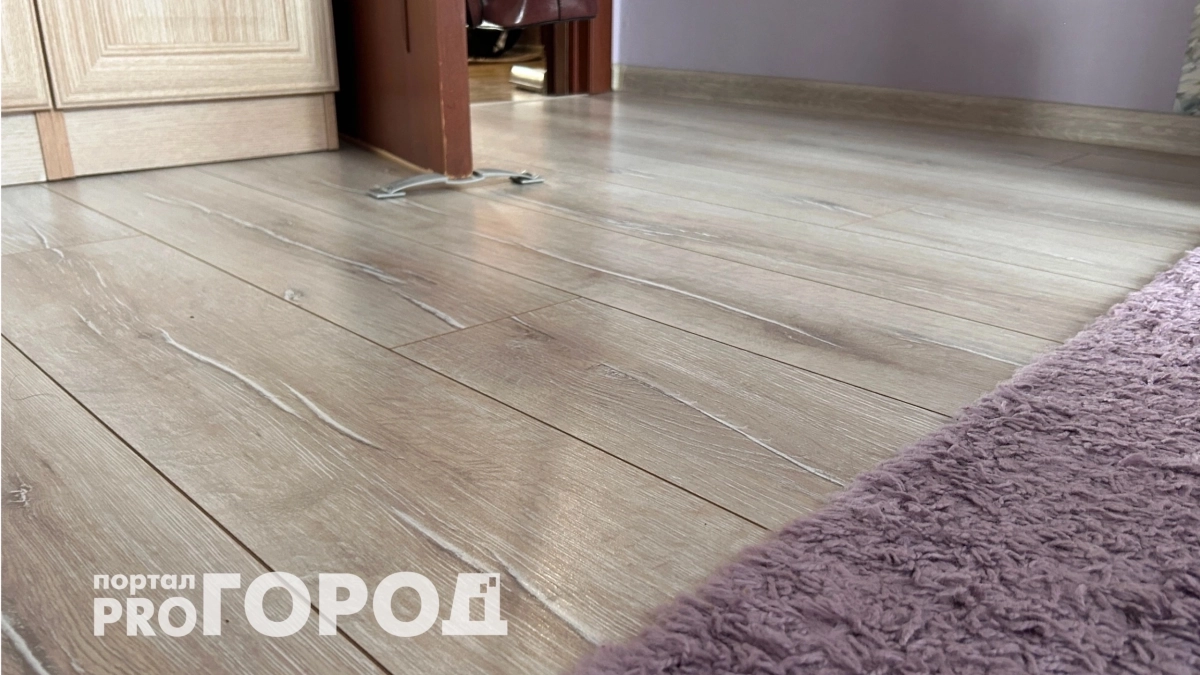 Добавляю ложку соли в воду при каждой уборке: делюсь результатом, который заметили даже мои близкие