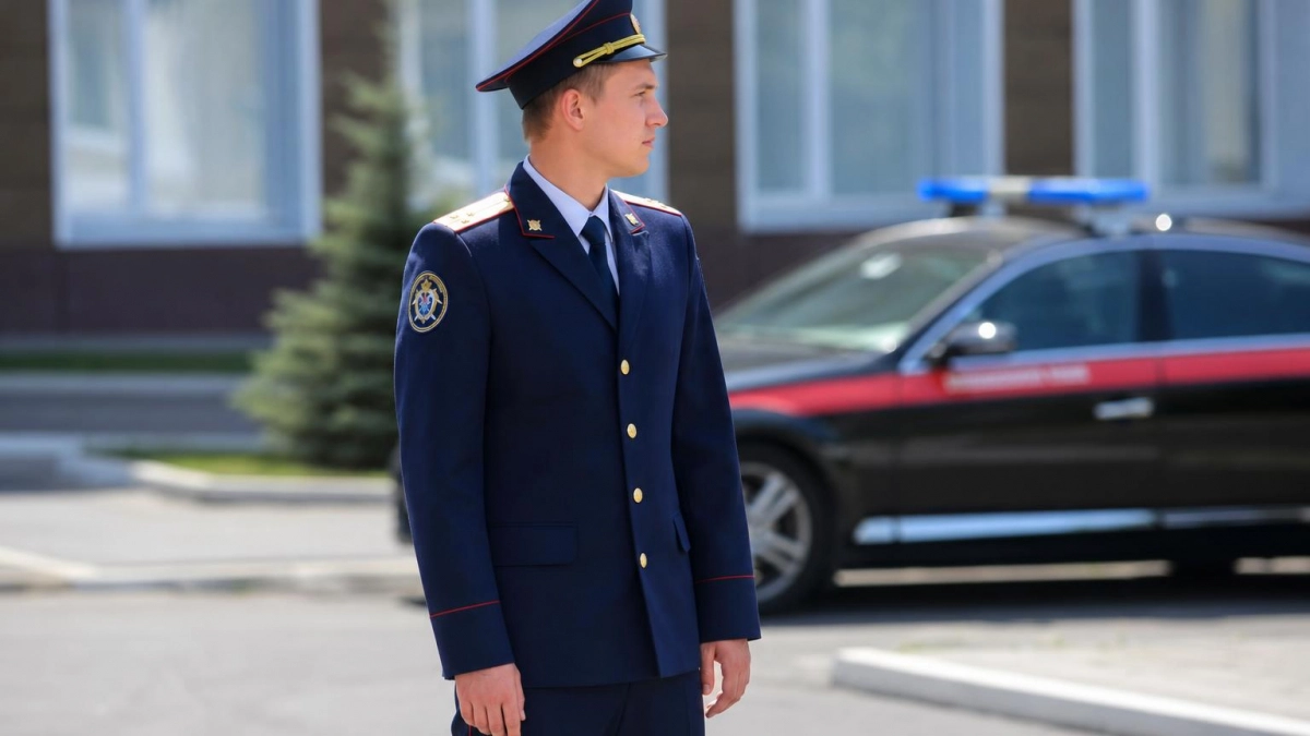 СК начал расследование после отравления более 30 человек в Курской области